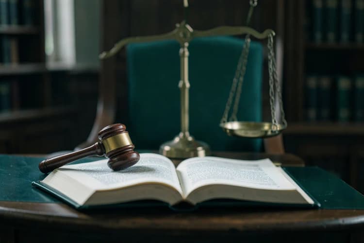 Como iniciar o processo judicial?