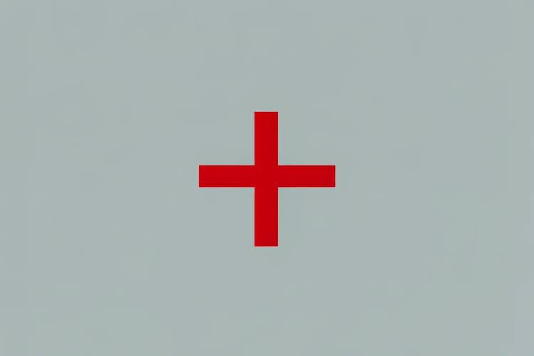 Um símbolo de proibido vermelho sobre o logo do Mercado Livre.