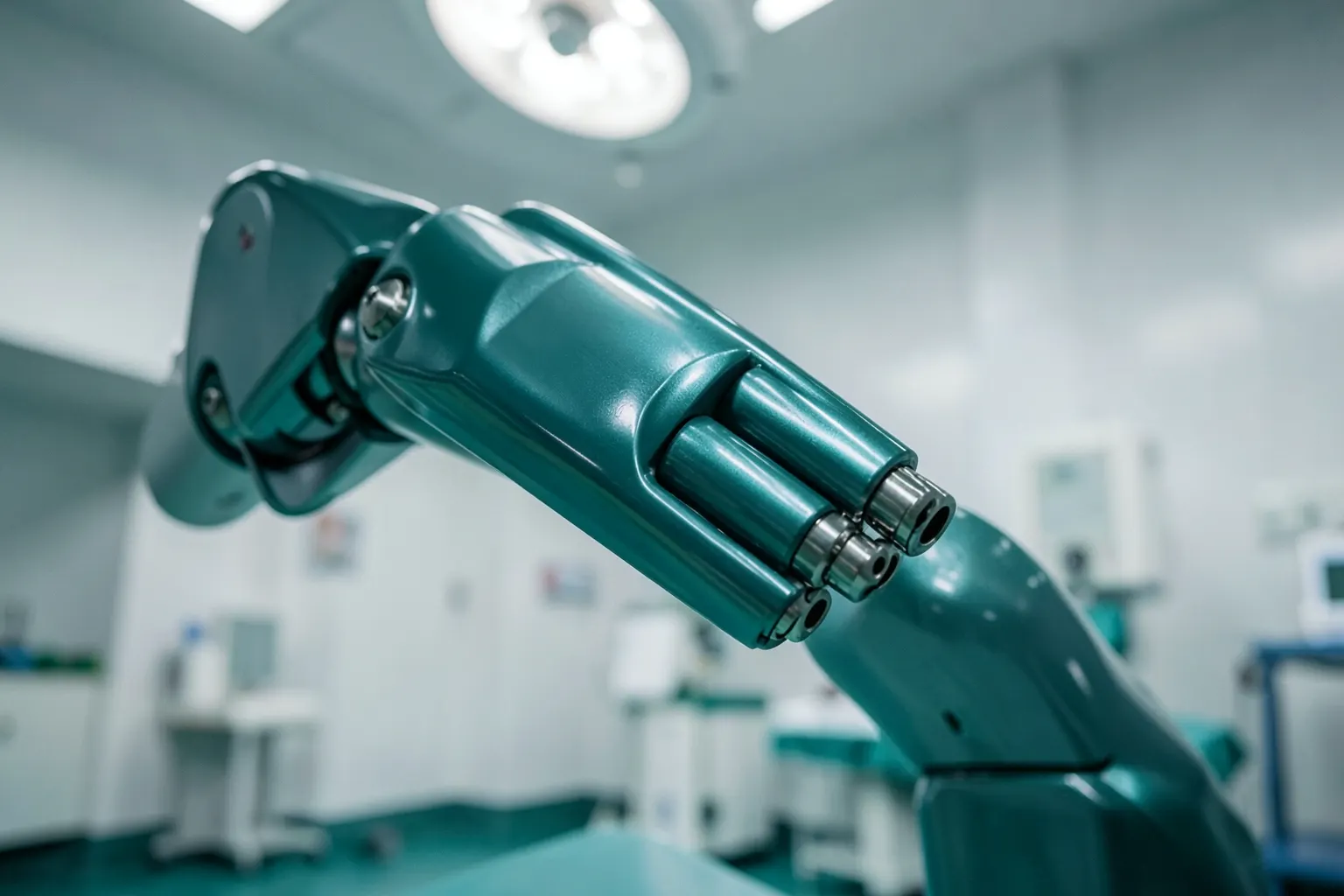 O que você precisa saber sobre a cobertura de cirurgia robótica para endometriose