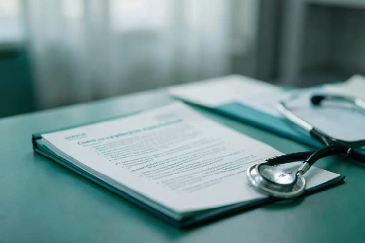 Como se preparar para a perícia médica